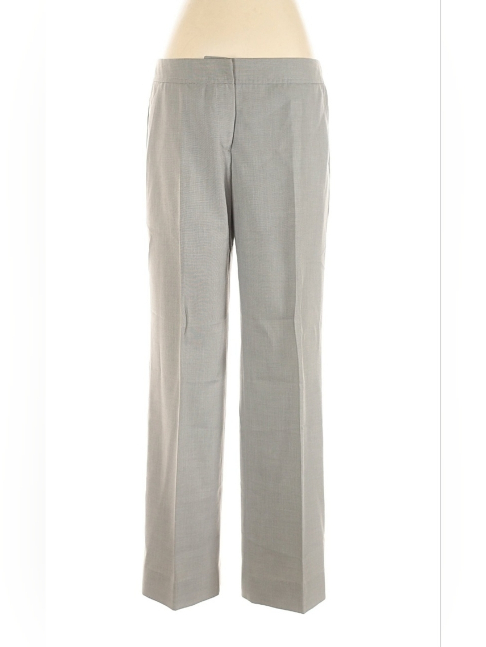 Anne Klein Tan Dress Pants